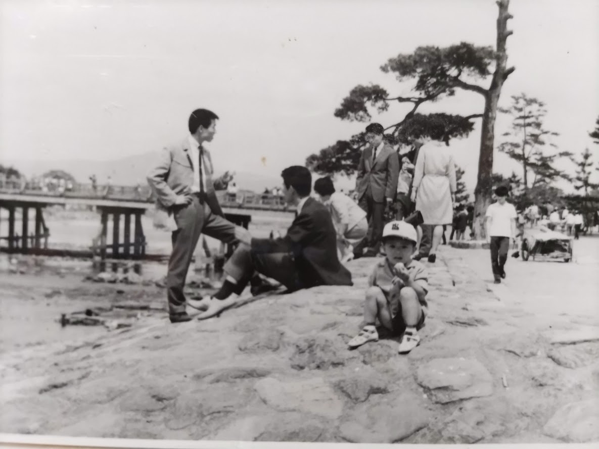 Tatsuya Dejima Official Site