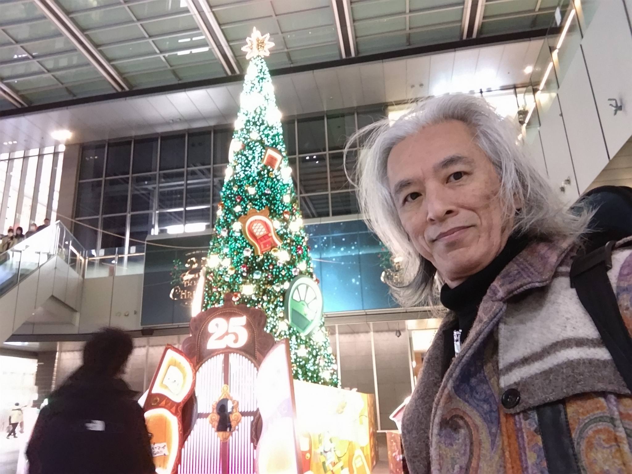 Tatsuya Dejima Official Site