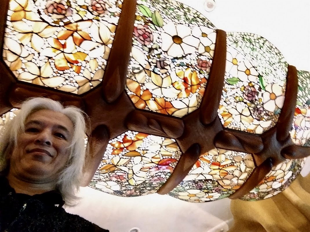 Tatsuya Dejima Official Site