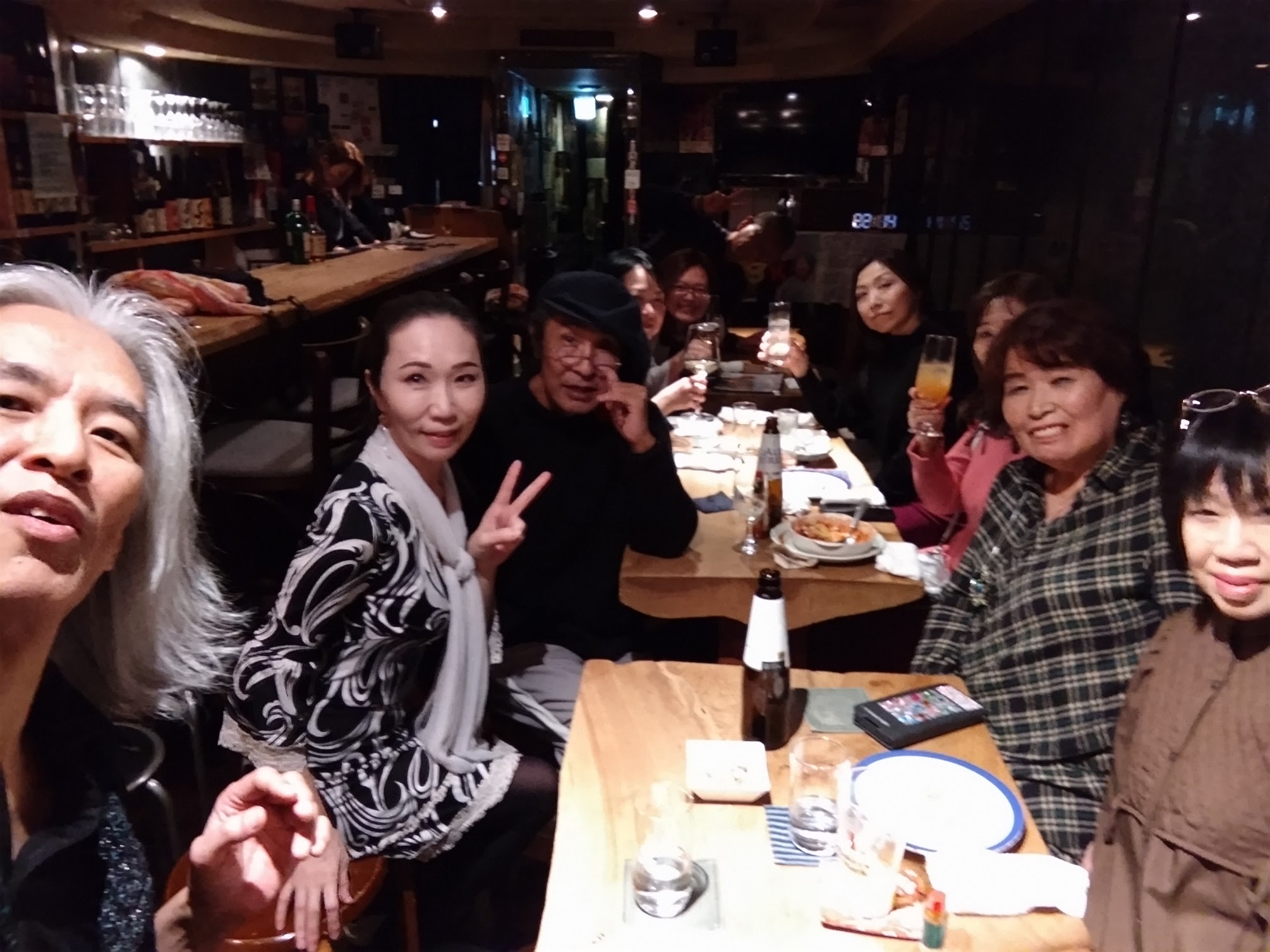 Tatsuya Dejima Official Site