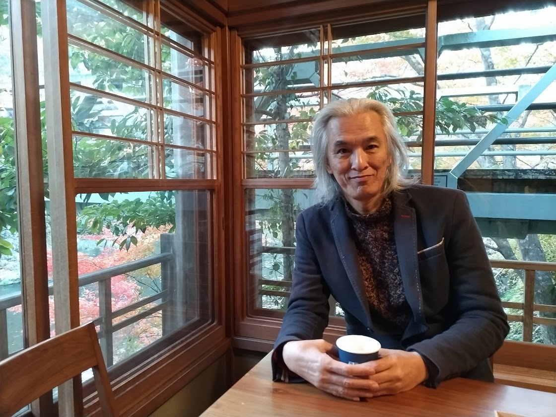 Tatsuya Dejima Official Site Tatsuya Dejima Official Site