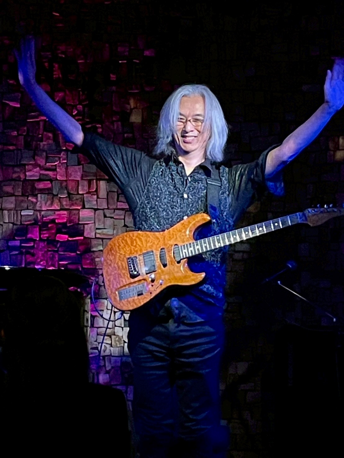 Tatsuya Dejima Official Site