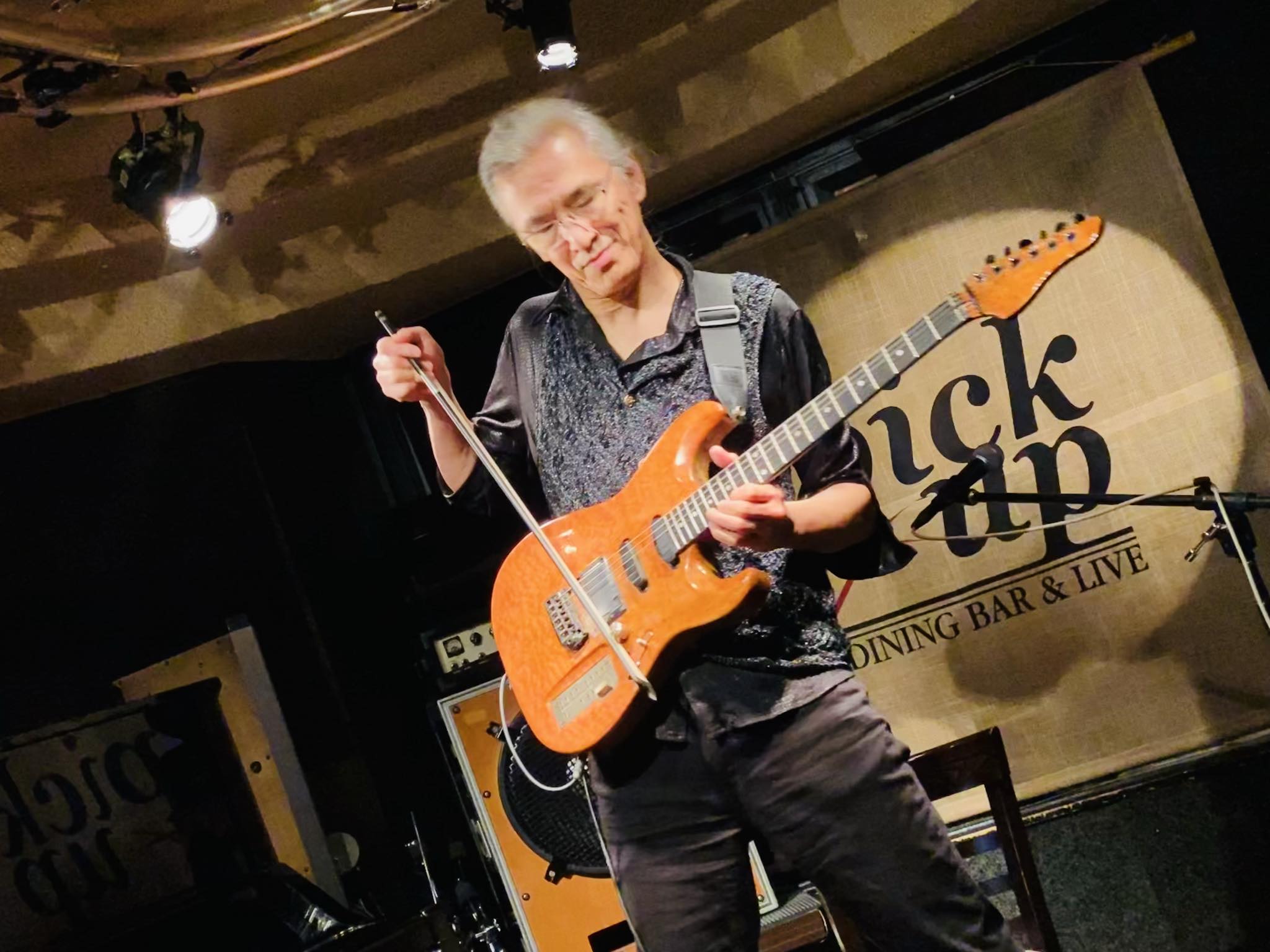 Tatsuya Dejima Official Site