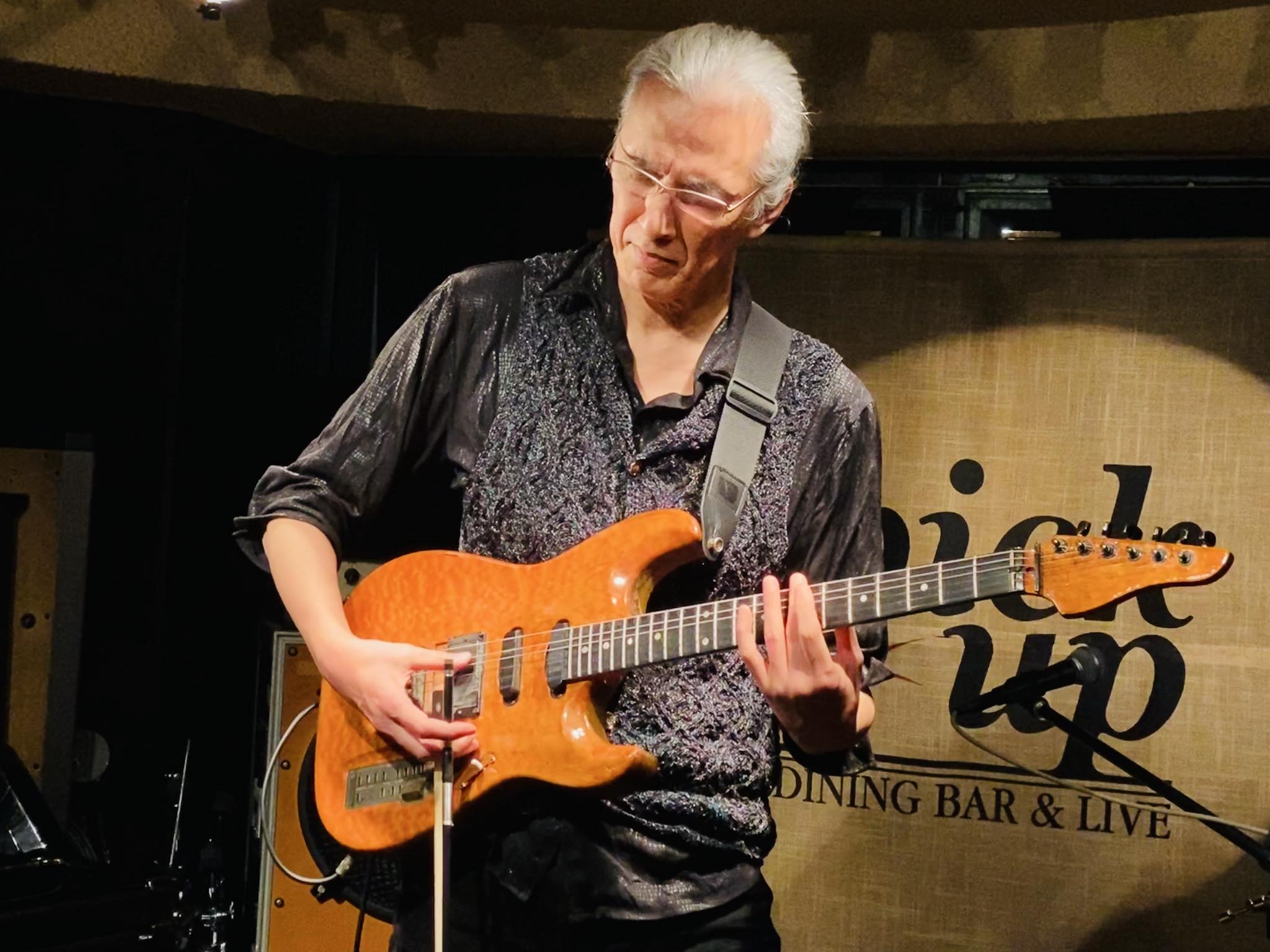 Tatsuya Dejima Official Site