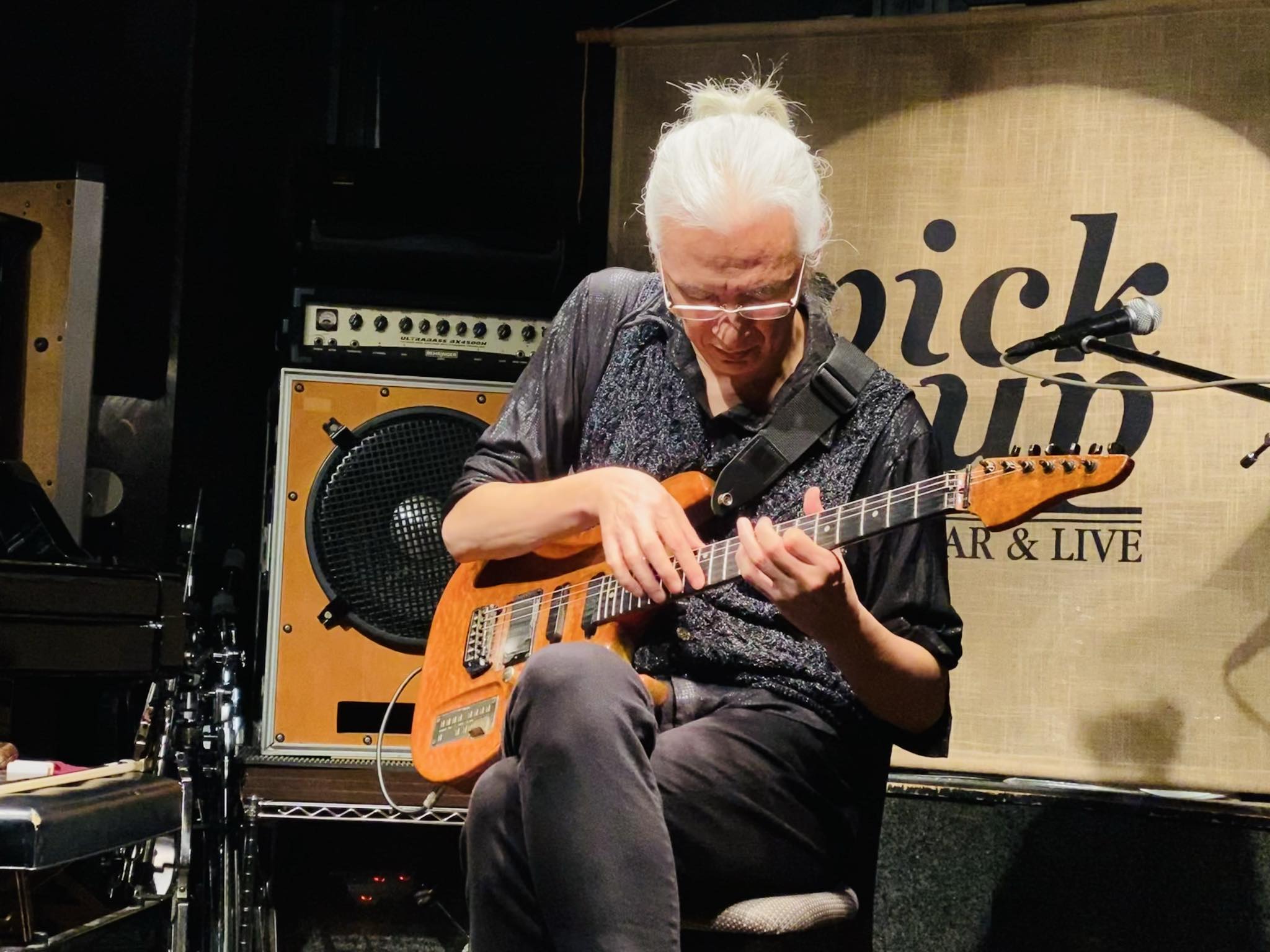 Tatsuya Dejima Official Site