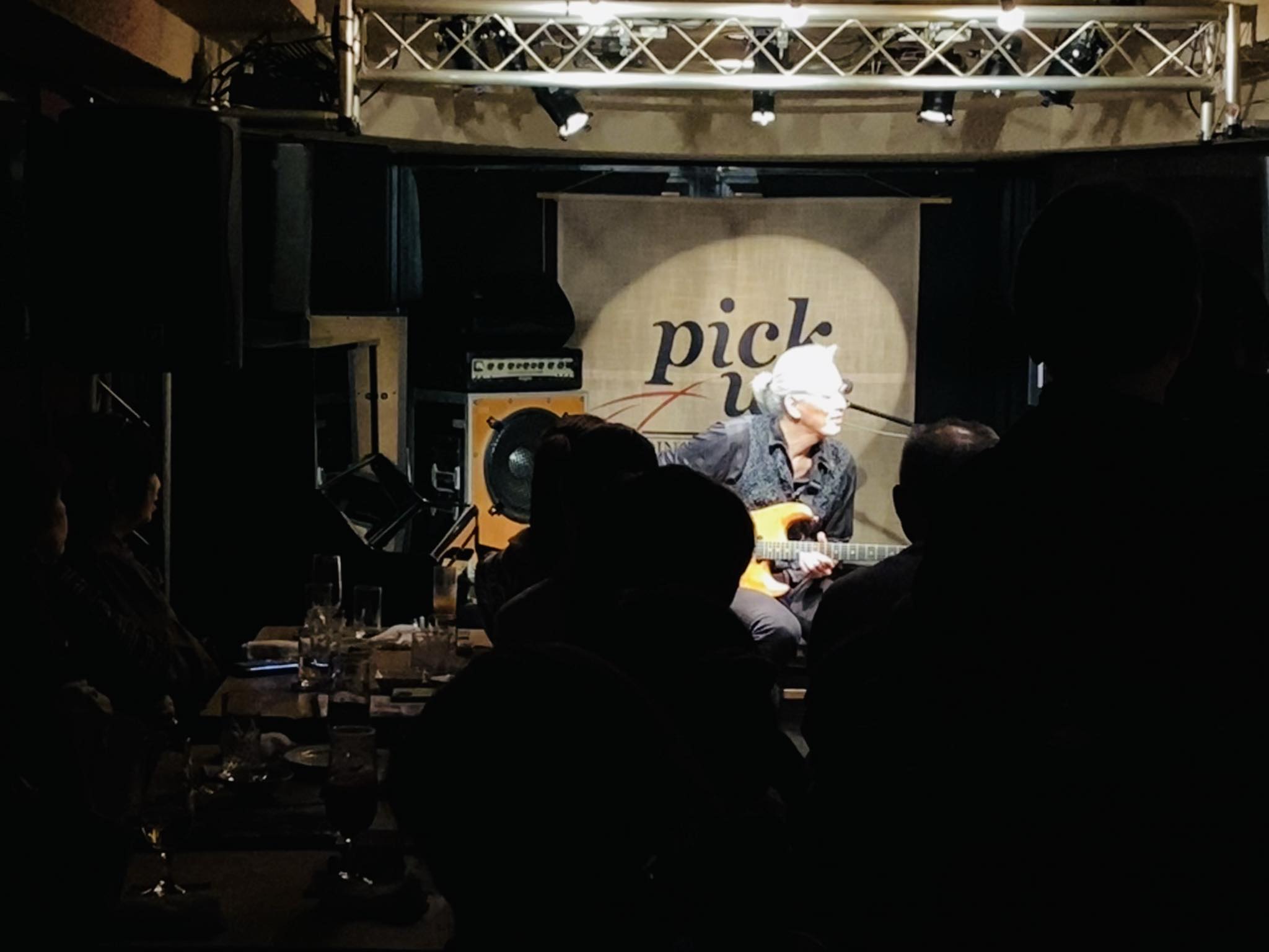 Tatsuya Dejima Official Site