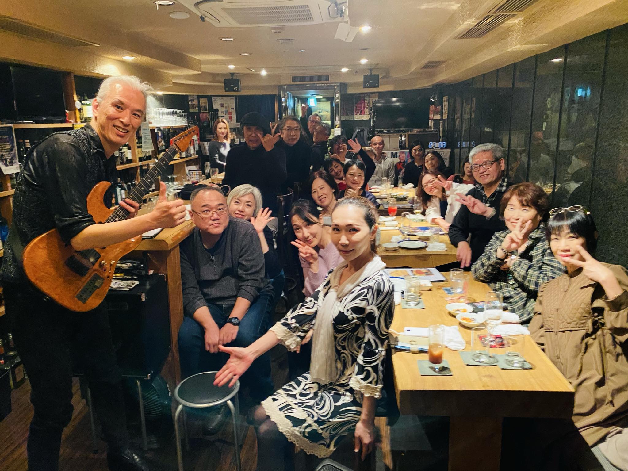 Tatsuya Dejima Official Site