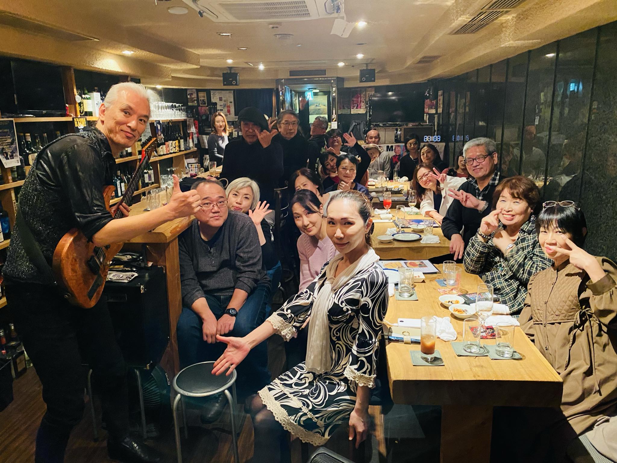 Tatsuya Dejima Official Site