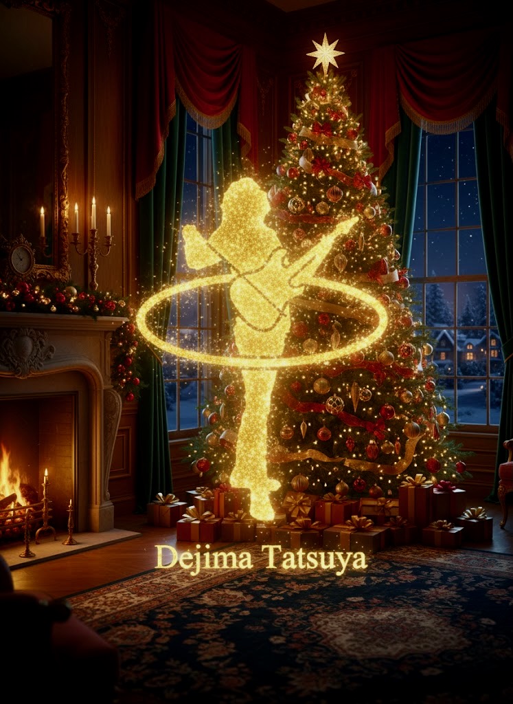 Tatsuya Dejima Official Site