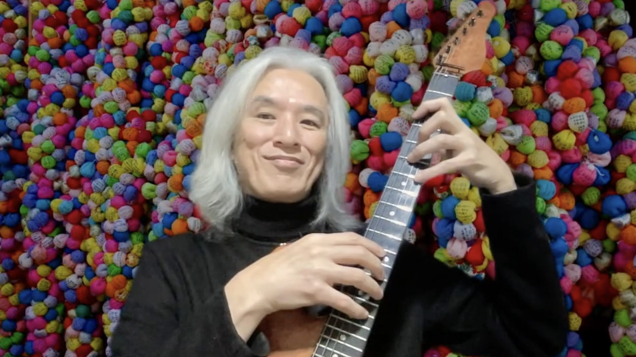 Tatsuya Dejima Official Site