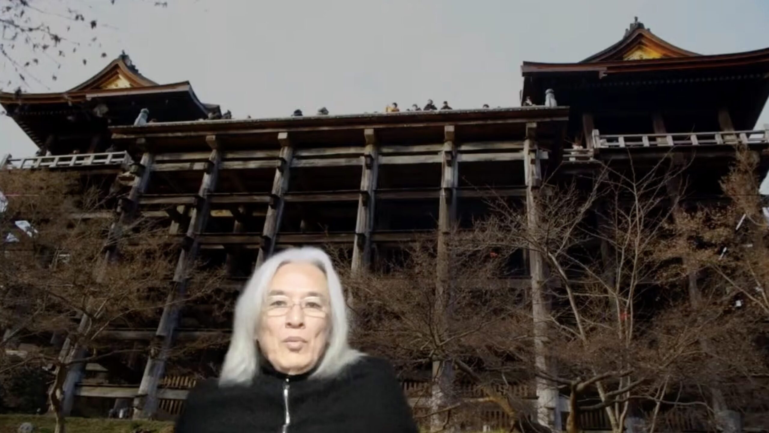 Tatsuya Dejima Official Site