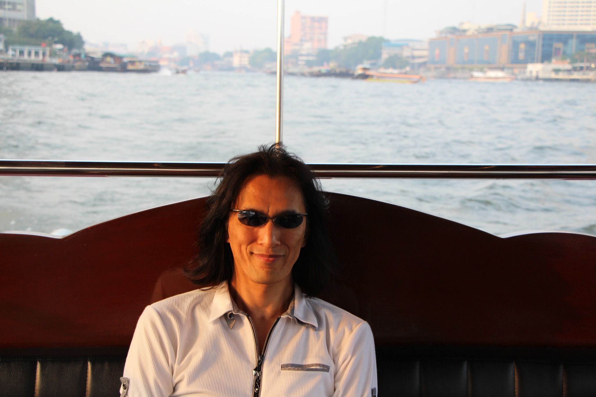 Tatsuya Dejima Official Site