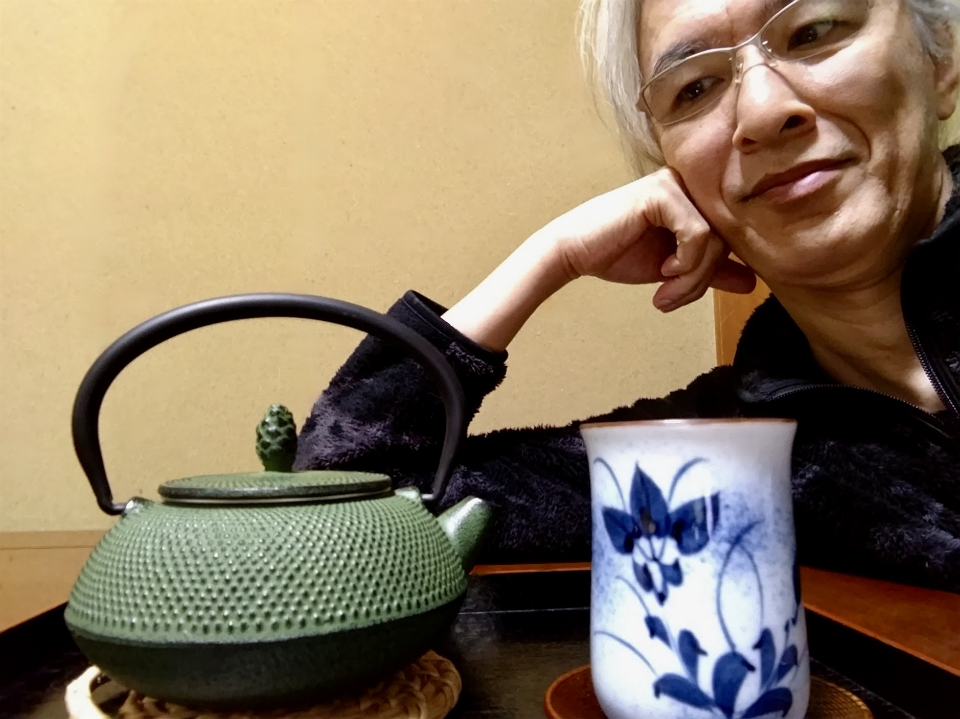 Tatsuya Dejima Official Site