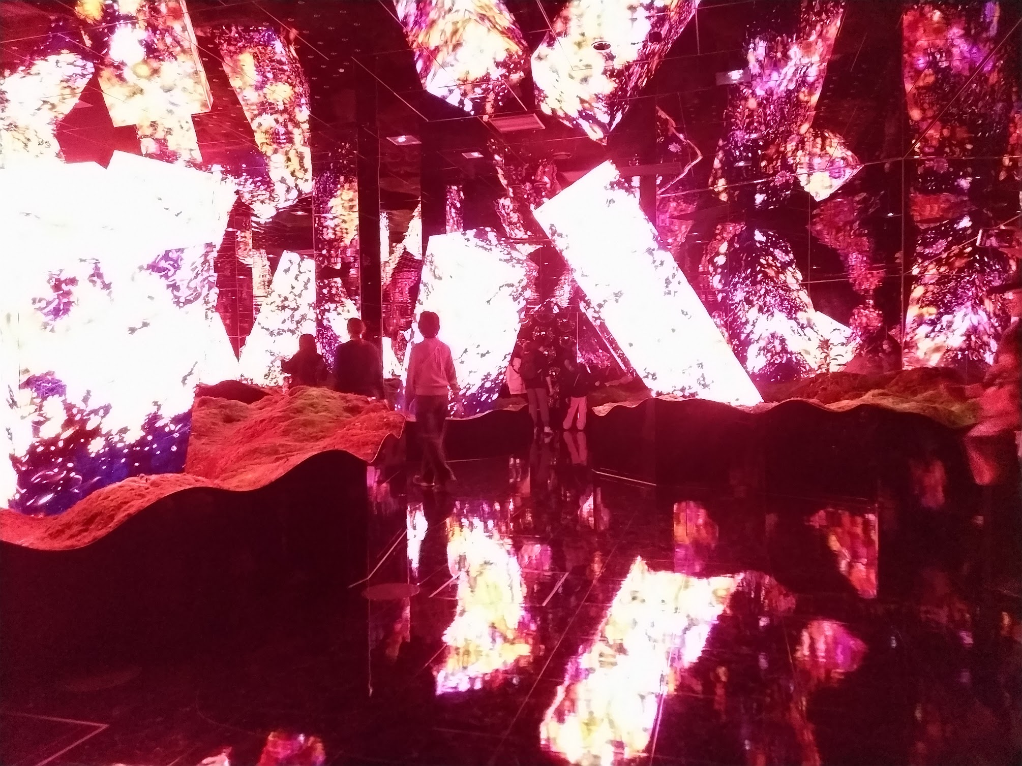 Tatsuya Dejima Official Site