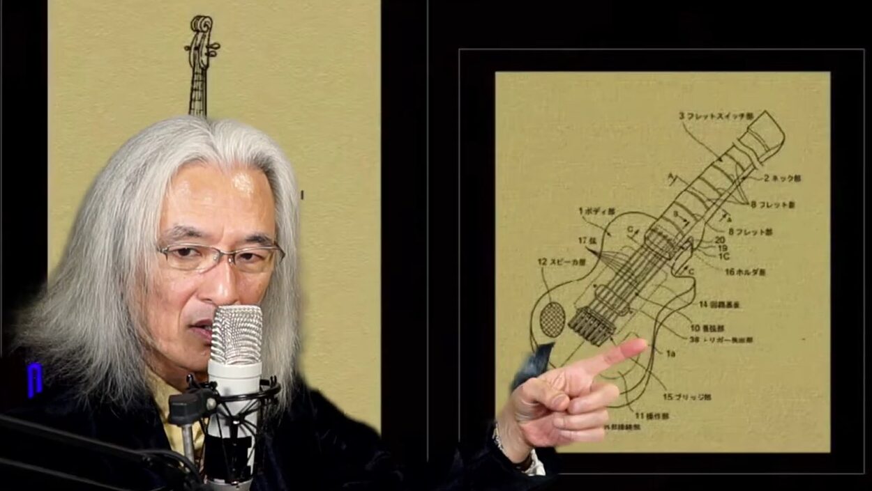 Tatsuya Dejima Official Site