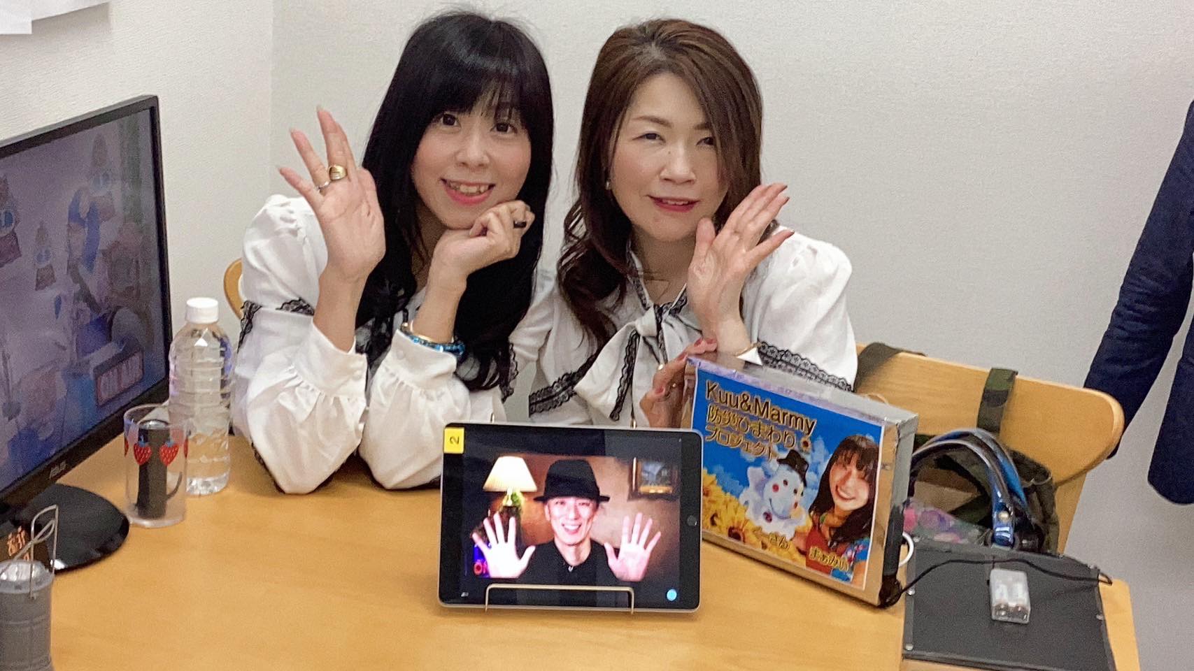 Tatsuya Dejima Official Site