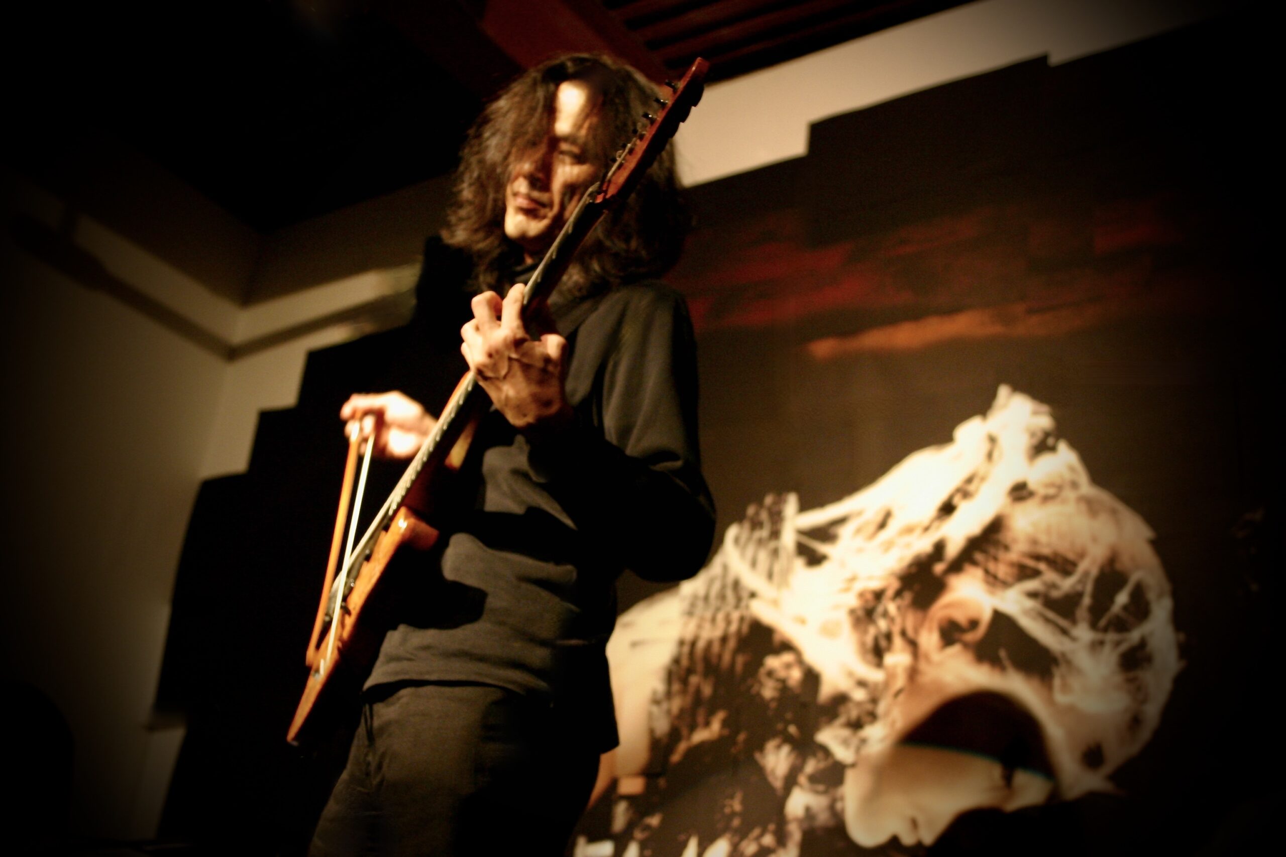 Tatsuya Dejima Official Site